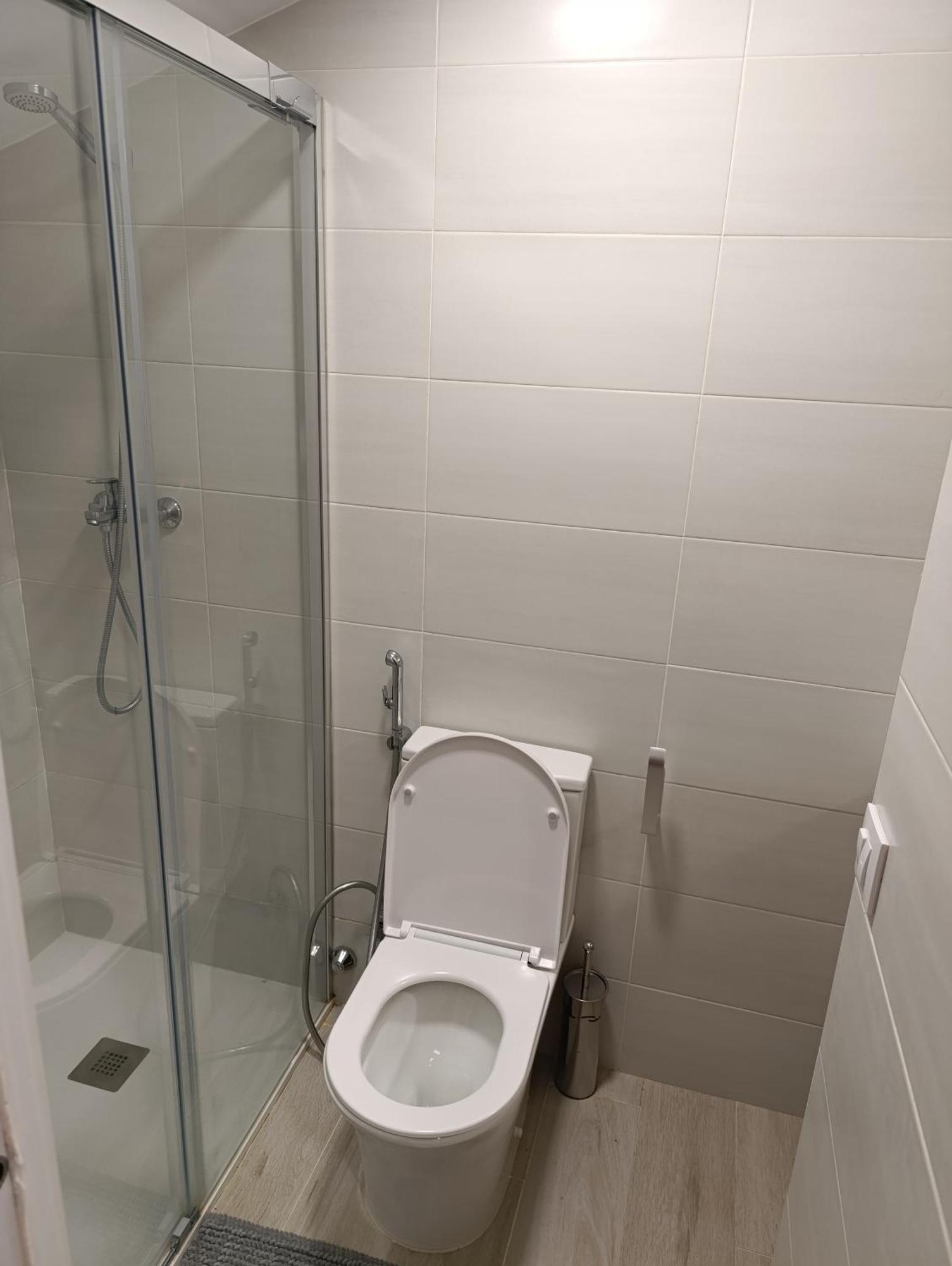 Atico Vacacional El Centinela,arcade Apartment